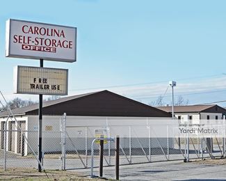 Photo 1 of Carolina Self Storage - 501 Liberty Road, Archdale, NC