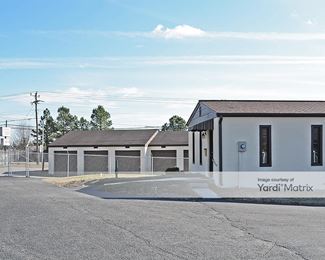 Photo 2 of Carolina Self Storage - 501 Liberty Road, Archdale, NC
