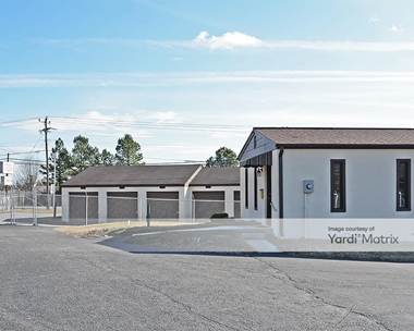 Storage Units for Rent available at 501 Liberty Road, Archdale, NC 27263