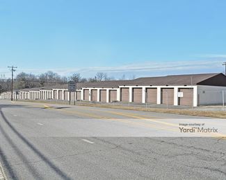 Photo 3 of Carolina Self Storage - 501 Liberty Road, Archdale, NC