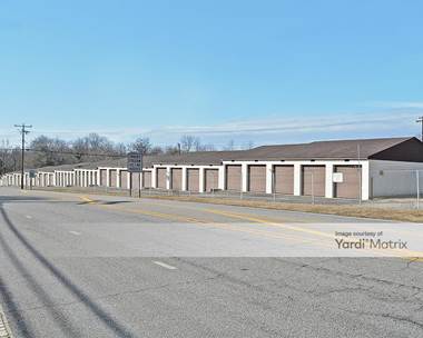 Storage Units for Rent available at 501 Liberty Road, Archdale, NC 27263