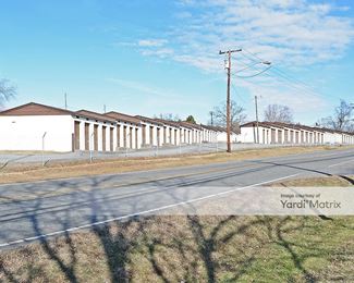 Photo 4 of Carolina Self Storage - 501 Liberty Road, Archdale, NC