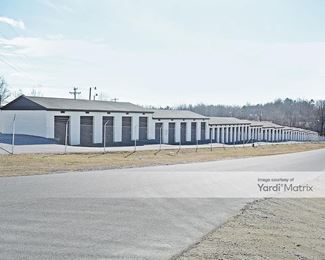 Photo 5 of Carolina Self Storage - 501 Liberty Road, Archdale, NC