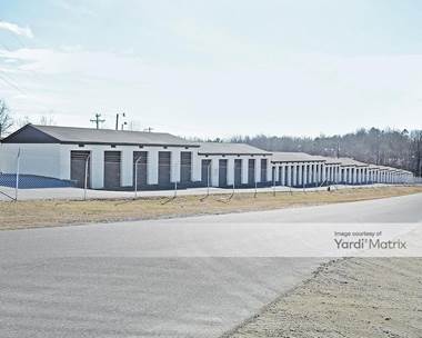 Storage Units for Rent available at 501 Liberty Road, Archdale, NC 27263