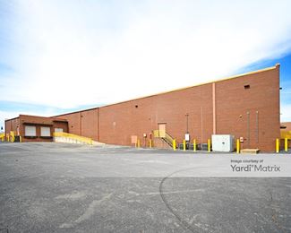 Photo 4 of CubeSmart Self Storage - 401 Jonestown Road, Winston-Salem, NC