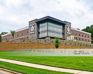 Photo 1 of Bee Safe Storage - 4700 Commercial Park Court, Clemmons, NC