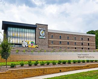 Photo 3 of Bee Safe Storage - 4700 Commercial Park Court, Clemmons, NC