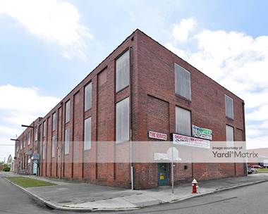 Storage Units for Rent available at 225 West Trade Street, Burlington, NC 27217