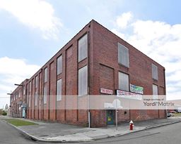 Image for Cheapo Self Storage - 225 West Trade Street, Burlington, NC