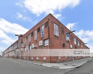 Photo 2 of Cheapo Self Storage - 225 West Trade Street, Burlington, NC