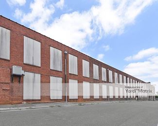 Photo 3 of Cheapo Self Storage - 225 West Trade Street, Burlington, NC
