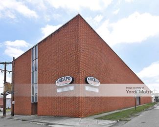 Photo 4 of Cheapo Self Storage - 225 West Trade Street, Burlington, NC
