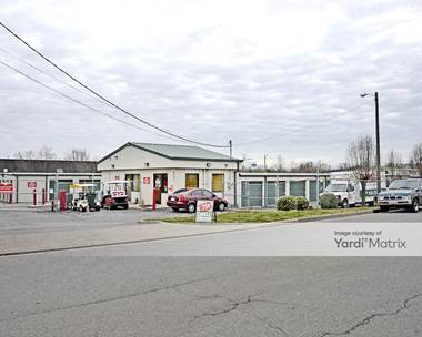 Storage Units for Rent available at 4221 Hurricane Creek Blvd, Antioch, TN 37013