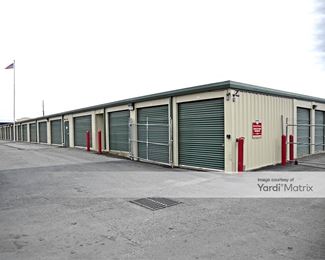 Photo 3 of Securlock Storage - 4221 Hurricane Creek Blvd, Antioch, TN