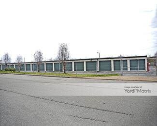 Photo 4 of Securlock Storage - 4221 Hurricane Creek Blvd, Antioch, TN