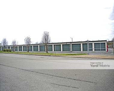 Storage Units for Rent available at 4221 Hurricane Creek Blvd, Antioch, TN 37013