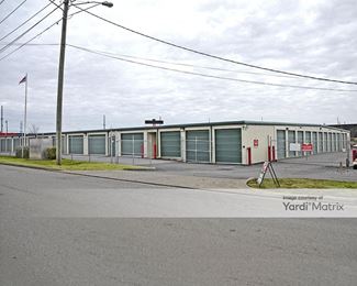 Photo 5 of Securlock Storage - 4221 Hurricane Creek Blvd, Antioch, TN
