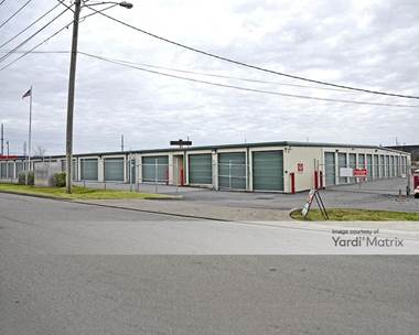 Storage Units for Rent available at 4221 Hurricane Creek Blvd, Antioch, TN 37013