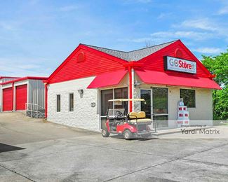 Photo 1 of Go Store It - 222 Molly Walton Drive, Hendersonville, TN