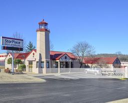 Image for StorPlace Self Storage - 2360 Gallatin Pike North, Madison, TN