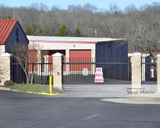 Photo 3 of StorPlace Self Storage - 2360 Gallatin Pike North, Madison, TN