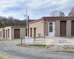 Image for Lampley's Self Storage - 2394 Fairview Blvd, Fairview, TN