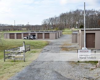 Photo 2 of Lampley-s Self Storage - 2394 Fairview Blvd, Fairview, TN