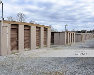 Photo 3 of Lampley-s Self Storage - 2394 Fairview Blvd, Fairview, TN
