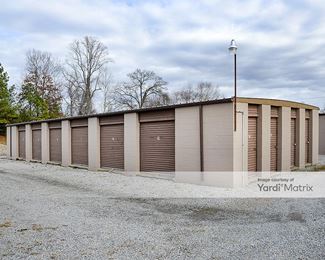 Photo 5 of Lampley-s Self Storage - 2394 Fairview Blvd, Fairview, TN
