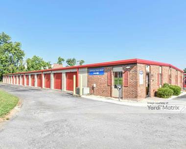 Storage Units for Rent available at 364 West Main Street, Hendersonville, TN 37075