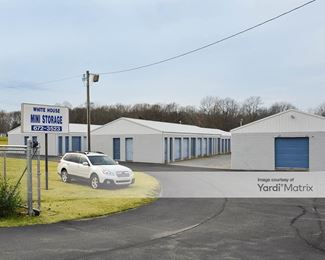 Photo 1 of White House Mini Storage - 2023 Highway 31 West South, White House, TN