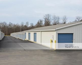 Photo 2 of White House Mini Storage - 2023 Highway 31 West South, White House, TN