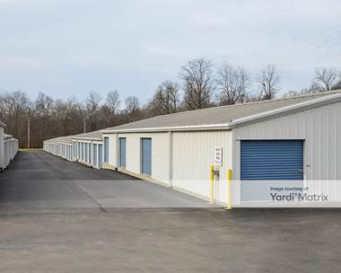 Storage Units for Rent available at 2023 Highway 31 West South, White House, TN 37188