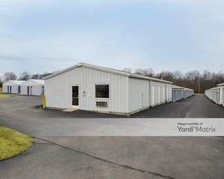 Photo 3 of White House Mini Storage - 2023 Highway 31 West South, White House, TN
