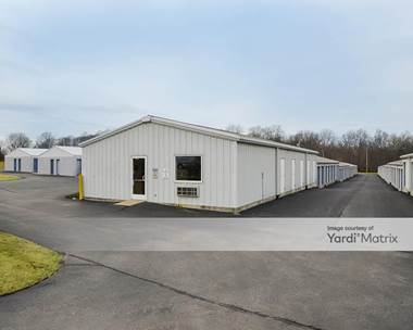 Storage Units for Rent available at 2023 Highway 31 West South, White House, TN 37188