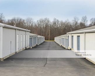 Photo 4 of White House Mini Storage - 2023 Highway 31 West South, White House, TN