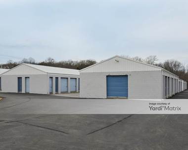 Storage Units for Rent available at 2023 Highway 31 West South, White House, TN 37188