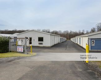 Photo 6 of White House Mini Storage - 2023 Highway 31 West South, White House, TN