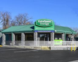 Image for Extra Space Storage - 900 Murfreesboro Pike, Nashville, TN