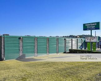 Photo 2 of Extra Space Storage - 900 Murfreesboro Pike, Nashville, TN