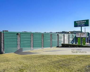 Storage Units for Rent available at 900 Murfreesboro Pike, Nashville, TN 37217