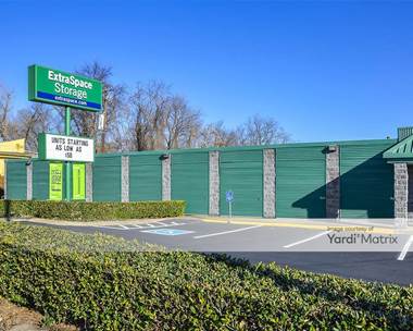 Storage Units for Rent available at 900 Murfreesboro Pike, Nashville, TN 37217
