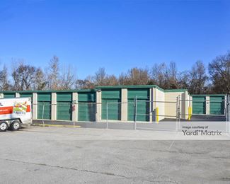 Photo 4 of Extra Space Storage - 900 Murfreesboro Pike, Nashville, TN