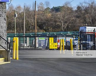 Photo 5 of Extra Space Storage - 900 Murfreesboro Pike, Nashville, TN