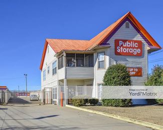 Photo 1 of Public Storage - 1546 Gallatin Pike North, Madison, TN