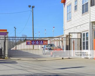 Photo 2 of Public Storage - 1546 Gallatin Pike North, Madison, TN