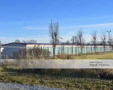Storage Units for Rent available at 1020 Four Walls Way, Portland, TN 37148