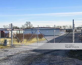 Photo 2 of Advanced Climate Storage - 1020 Four Walls Way, Portland, TN
