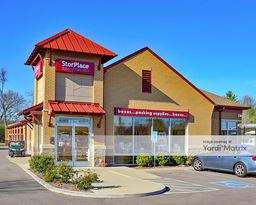 Image for StorPlace Self Storage - 2079 Lascassas Pike, Murfreesboro, TN