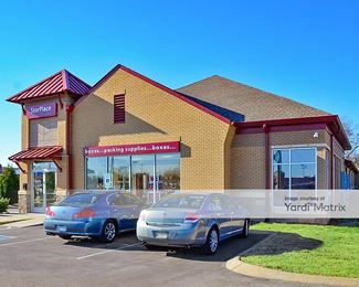 Photo 2 of StorPlace Self Storage - 2079 Lascassas Pike, Murfreesboro, TN